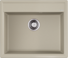 Omoikiri Daisen 60-SA Artgranit/бежевый мойка