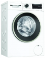 Bosch WHA222W1OE отдельностоящая стиральная машина
