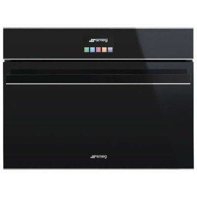 Smeg SF4604PMCNR электрический духовой шкаф