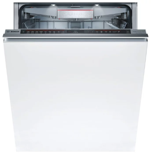 Bosch SMV88TD55R встраиваемая посудомоечная машина