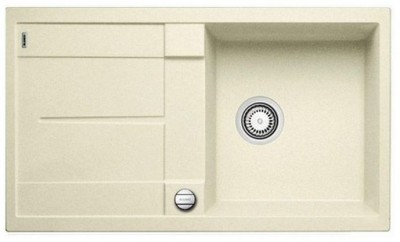 Blanco METRA 5 S-F 519100 жасмин мойка