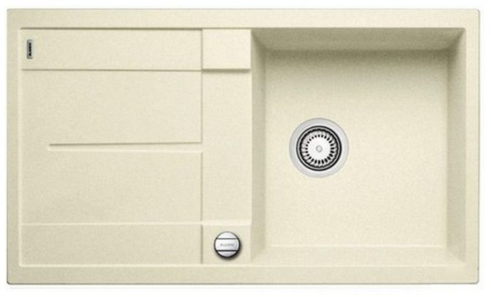 Blanco METRA 5 S-F 519100 жасмин мойка