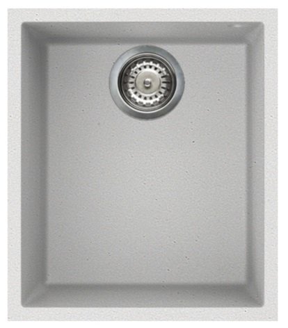 Omoikiri Bosen 38 U-WH 4993160 мойка