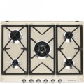 Smeg SR975PGH газовая варочная панель