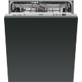 Smeg STA 6539 L3 встраиваемая посудомоечная машина