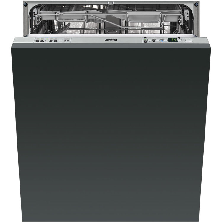 Smeg STA 6539 L3 встраиваемая посудомоечная машина