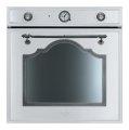 Smeg SFP 750 BSPZ духовой шкаф электрический с пиролизом