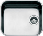 Smeg UM45 мойка установка под столешницу