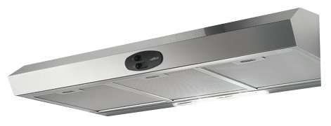 Elica KREA LUX GFA WH/F/50 козырьковая вытяжка