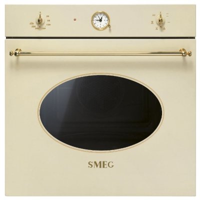 Smeg SF6102TVN духовой шкаф электрический