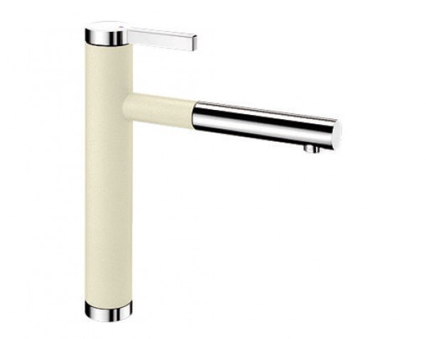 Blanco LINEE-S 518442 жасмин смеситель