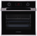 Kuppersberg HFZ 691 BX электрический духовой шкаф