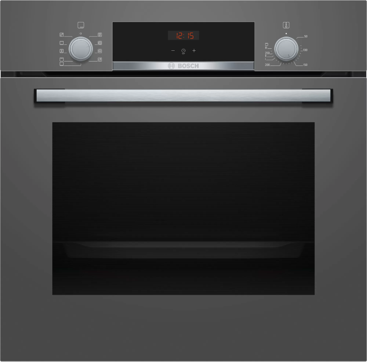 Bosch HBF534EH1T электрический духовой шкаф