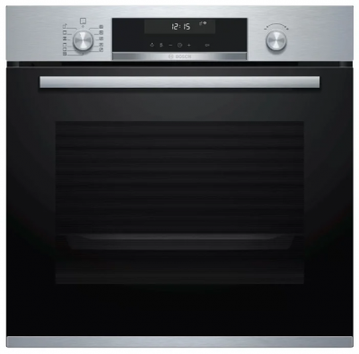 Bosch HBG538ES6R электрический духовой шкаф