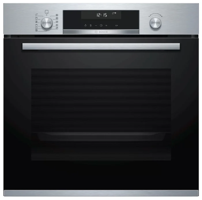 Bosch HBG538ES6R электрический духовой шкаф