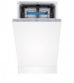 Midea MID45S130 встраиваемая посудомоечная машина