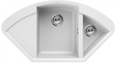 Omoikiri Sakaime 105C-WH 4993137 мойка