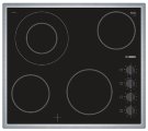 Bosch PKF645CA1E электрическая варочная панель стеклокерамика