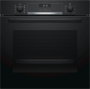 Bosch HBG517EB0R духовой шкаф электрический