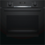 Bosch HBG517EB0R духовой шкаф электрический