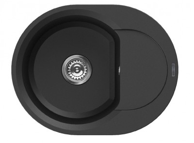 Omoikiri Sakaime 60E-BL 4993120 мойка