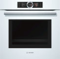 Bosch HNG6764W6 электрический духовой шкаф