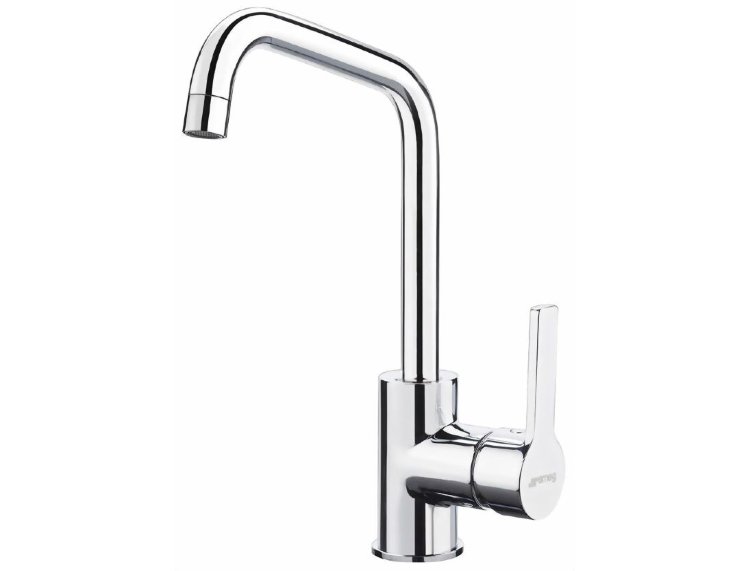 Smeg MI3CR смеситель