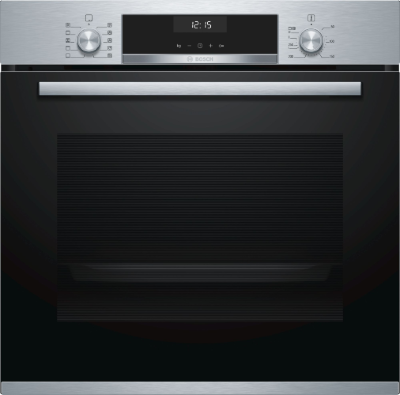 Bosch HBG517ES0R духовой шкаф электрический