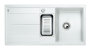 Blanco METRA 6 S 513046 белый мойка