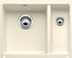 Blanco SUBLINE 350/150-U (519597) глянцевый магнолия мойка