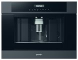 Gorenje GCC800B встраиваемая кофемашина