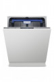 Midea MID60S300 встраиваемая посудомоечная машина 3 корзины