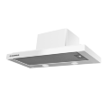 Maunfeld OUSE 60 Glass White вытяжка