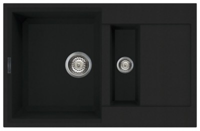 Omoikiri Sakaime 78-2-BL 4993114 мойка