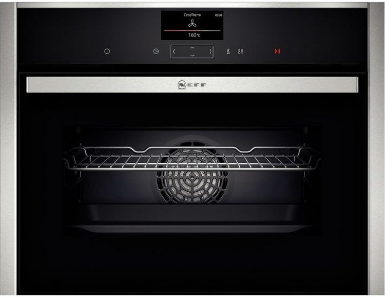 Neff B58CT64N0 духовой шкаф электрический