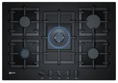 Neff T27CS59S0 варочная панель газ на стекле