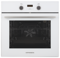 Kuppersberg HO 658 W электрический духовой шкаф