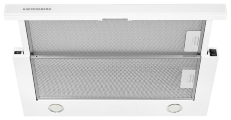 Kuppersberg SLIMLUX S 60 GW вытяжка встраивамая телескопическая