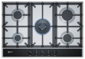 Neff T27DA69N0 варочная панель газовая