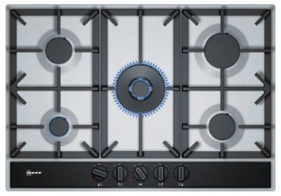 Neff T27DA69N0 варочная панель газовая