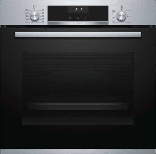 Bosch HBG537ES0R духовой шкаф электрический