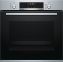Bosch HBG537ES0R духовой шкаф электрический