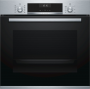 Bosch HBG537ES0R духовой шкаф электрический