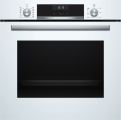 Bosch HBG537EW0R духовой шкаф электрический