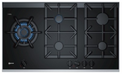 Neff T29TA79N0 варочная панель газовая 5-конфорочная