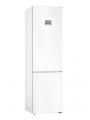 Bosch KGN39AW32R отдельностоящий холодильник с морозильником