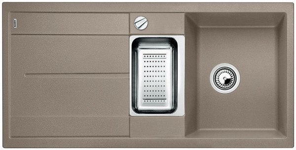 Blanco METRA 6 S 517354 серый беж мойка