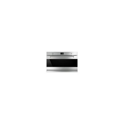 Smeg SFP9395X1 электрический духовой шкаф