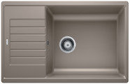 Blanco ZIA XL 6S Compact серый беж  523280 мойка