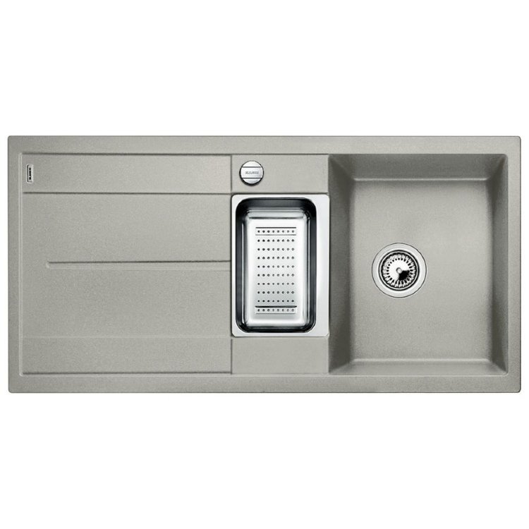 Blanco METRA 6 S 520577 жемчужный мойка